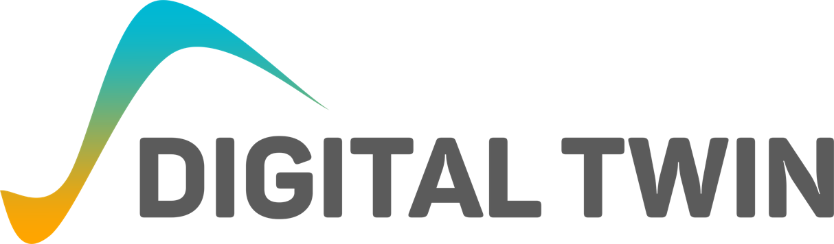 City Digital Twin logo